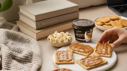 Postres de Fin de Año: El Dulce Final de la Celebración