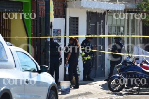 Asesinan a mujer embarazada en León; es el primer homicidio doloso del año en la ciudad