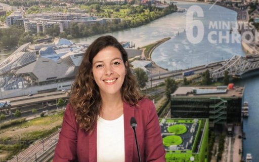 À Lyon, la candidate LFI Anaïs Belouassa-Cherifi prône le désarmement de la police municipale