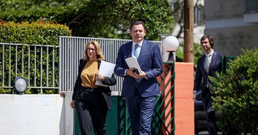 Reforma Laboral do Governo Desencadeia Greve Geral e Intervenção do Primeiro-Ministro