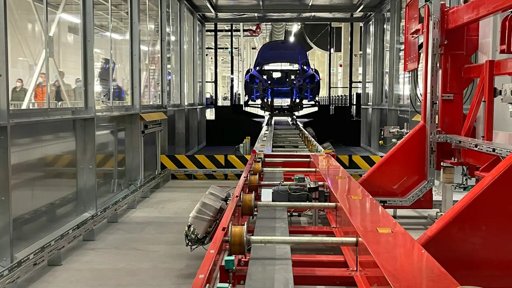 Industria automotriz preocupada por endurecimiento de reglas de origen en el T-MEC