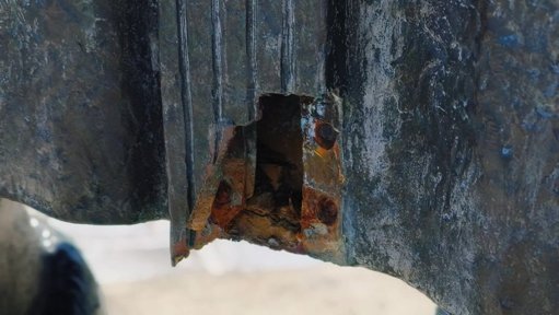 Aveiro Restaura Escultura Vandalizada de João Afonso de Aveiro