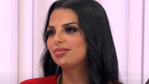 O "Choque" e as Descobertas de Mariana Fora da Casa