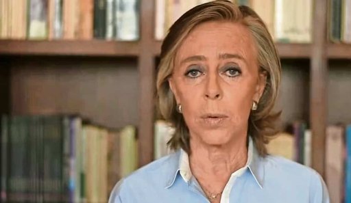 FGR procede penalmente contra María Amparo Casar por pensión de Pemex