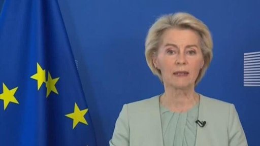 La Unión Europea prepara un nuevo y amplio paquete de sanciones contra Rusia