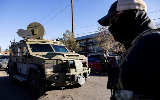 Corte Suprema de EE.

UU. avala redadas basadas en perfil racial en California