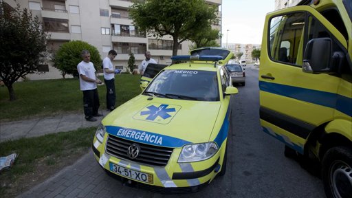 Inoperacionalidade Crónica da VMER de Portalegre Associada a Mortes e Desencadeia Resposta de Emergência