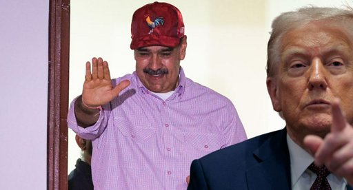 EE.

UU. eleva la presión con recompensa millonaria por la captura de Maduro