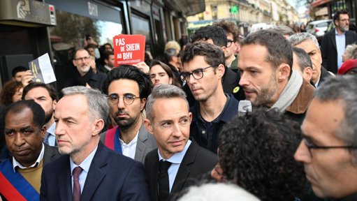Municipales à Paris : une alliance historique à gauche se dessine face à Rachida Dati