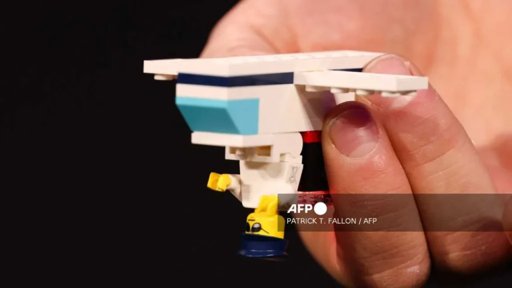LEGO Smart Brick: El ladrillo inteligente que revoluciona el juego sin pantallas