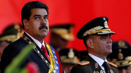 Aumentan las Tensiones entre Venezuela y Estados Unidos