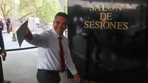 PRI es expulsado de la Internacional Socialista por su giro a la derecha