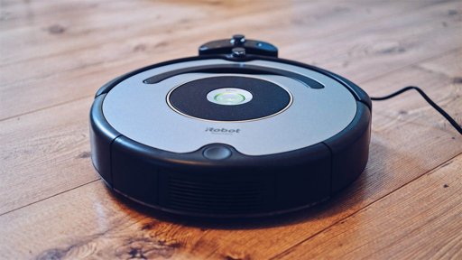 iRobot, creadora de Roomba, se declara en quiebra y es vendida