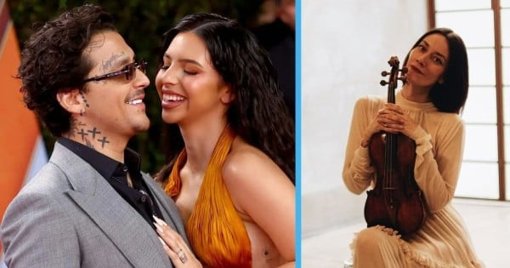 Ángela Aguilar publica mensajes crípticos en medio de rumores de infidelidad de Nodal