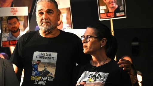 Le sort de Ran Gvili, dernier otage israélien, un obstacle majeur au plan de paix