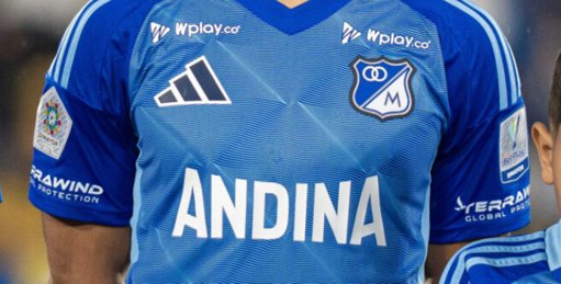 Alex Castro, Baja Sensible para Millonarios en el Cierre de Temporada