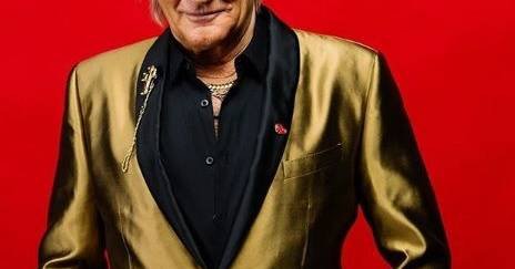 Rock in Rio Lisboa 2026 Cria 'Legends Day' com Rod Stewart e Ícones do Rock Português