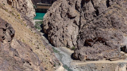 Iran : La sécheresse historique menace la capitale Téhéran