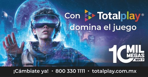 Totalplay Lanza en México Planes de Internet de 10,000 Megas con WiFi 7