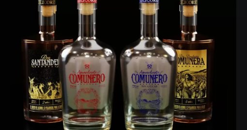 Industria Licorera Alerta sobre Riesgos de Aumento de Impuestos en la Reforma Tributaria