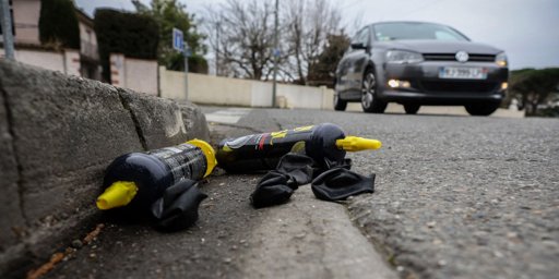 Mort de Mathis à Lille : le protoxyde d'azote au cœur du débat sur la sécurité routière