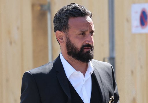 Cyril Hanouna et Tiphaine Auzière : le silence face aux rumeurs persistantes