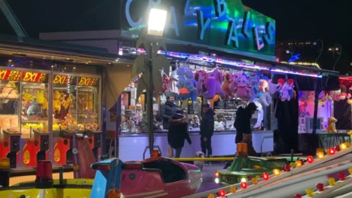 Accord trouvé pour la Vogue d'Hiver, qui se tiendra bien à Confluence