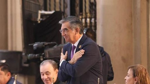 Ofensiva Nacional Contra la Extorsión