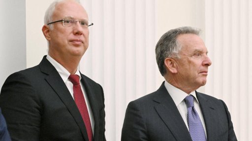 Négociations de paix sous tension à Berlin avec les émissaires américains