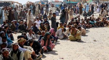 Paquistão e Afeganistão Acordam Cessar-fogo Após Semana de Confrontos Fronteiriços