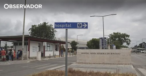 Proposta de Encerramento da Urgência Obstétrica do Barreiro Desencadeia Protestos