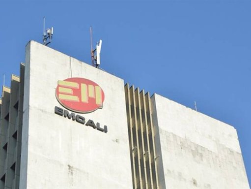 EMCALI avanza en la modernización del alumbrado público con inversión de $400.000 millones