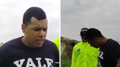 Feminicida serial en Bogotá: el caso de Catalina Leyva y el modus operandi con falsas ofertas de empleo