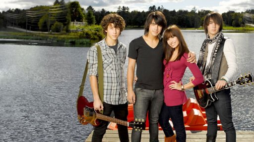 Camp Rock 3 annoncé sur Disney+ pour 2026, avec les Jonas Brothers mais sans Demi Lovato à l'écran