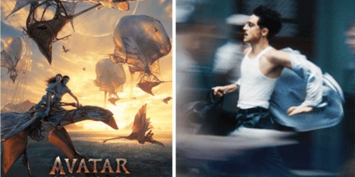 'Avatar: Fire and Ash' domina la taquilla global pero con cifras moderadas