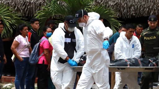 Primera masacre de 2026: ataque armado durante un velorio deja tres mujeres muertas en Santander de Quilichao