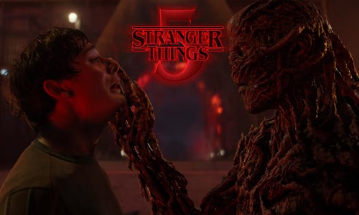 El estreno de Stranger Things 5 provoca un colapso en Netflix y marca un hito cultural