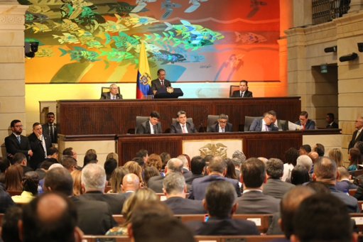 La Jurisdicción Agraria, una Reforma Clave del Gobierno, Vuelve al Congreso en Marzo