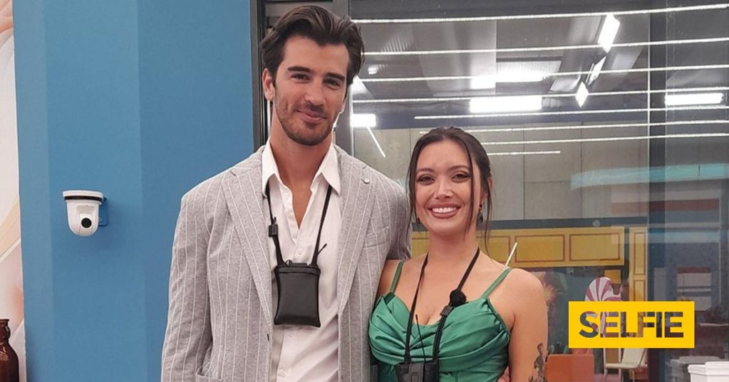 Separação de Carolina Braga e Diogo Bordin do 'Big Brother' Envolta em Rumores