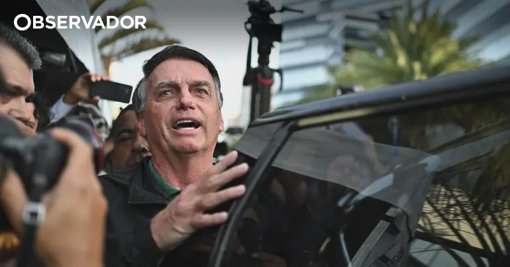 Bolsonaro Indiciado por Coação e Investigado por Plano de Fuga para a Argentina