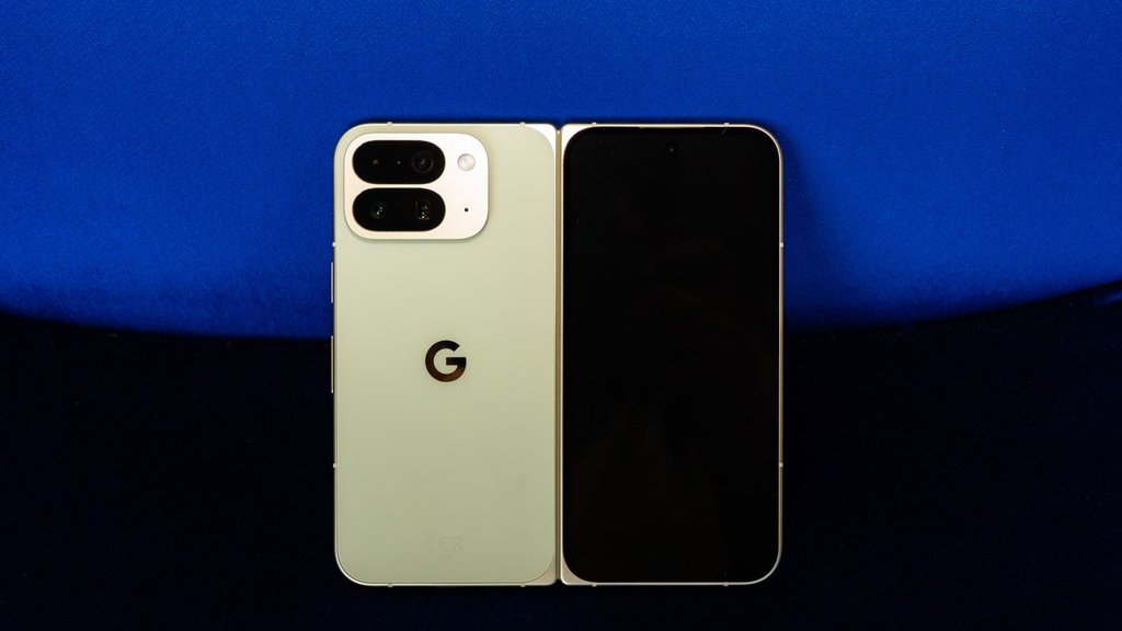 Google lanza la serie Pixel 10 con la IA de Gemini como protagonista