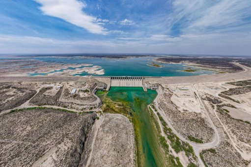 Incumplimiento de México en Tratado de Aguas genera amenazas de sanciones de Trump