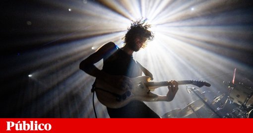 Misty Fest arranca com programação itinerante por quatro cidades portuguesas
