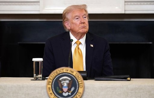 Trump Endurece Postura sobre Redadas Migratorias de ICE