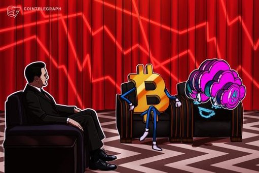 Bitcoin se Desploma por Debajo del Nivel Psicológico de US$100.000