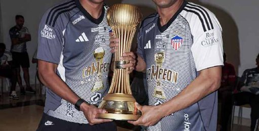 La incierta recuperación de Carlos Bacca y su futuro en Junior de Barranquilla