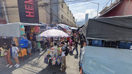 Ejecución en zona comercial de Monterrey desata cateos de la Fiscalía