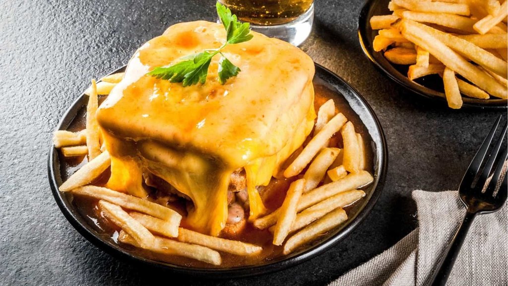 Festival de Francesinhas regressa a Setúbal com nova opção vegetariana