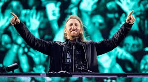 La Conexión Emocional de David Guetta con Colombia se Viraliza en Redes