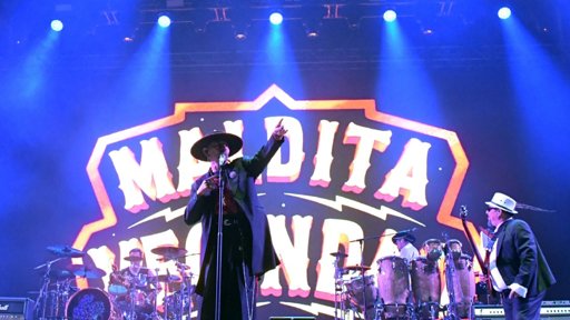 Pulso GNP 2025 Reúne a 50 mil Personas con Cartel de Leyendas y Propuestas Actuales